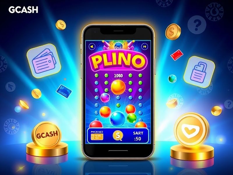 Welcome to Plinko Ball GCash, the ultimate online gambling destination in the Philippines. Play exciting casino games, enjoy seamless GCash transactions, and win real money with top payouts. Join now for instant access!
