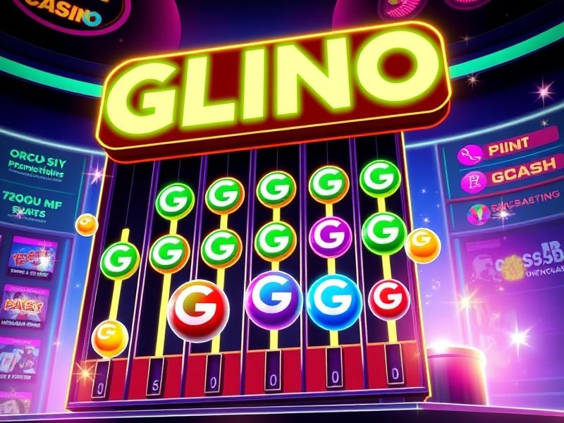 Welcome to Plinko Ball GCash, the ultimate online gambling destination in the Philippines. Play exciting casino games, enjoy seamless GCash transactions, and win real money with top payouts. Join now for instant access!